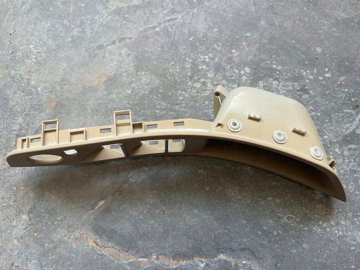 CHÂSSIS PANNEAUX GAUCHE AVANT BEIGE SANS 51417225867 VERS BMW SERII 5 F10 F11 F18