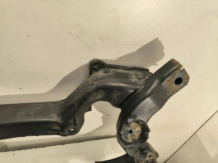 CHÂSSIS AVANT MERCEDES-BENZ E (W211) 0029973286 3.22L DIESEL 165KW 2004