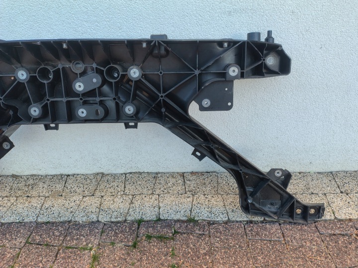 COURROIE TESLA Y RENFORCEMENT AVANT 1643521-00-B