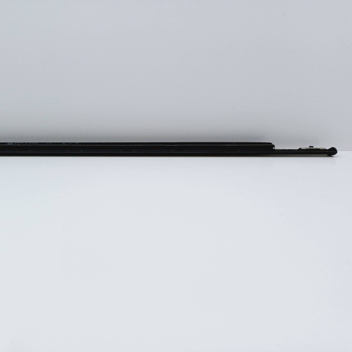 MOULURE RACLOIR CHROME GAUCHE ARRIÈRE OPEL ZAFIRA B 013132103 NR333