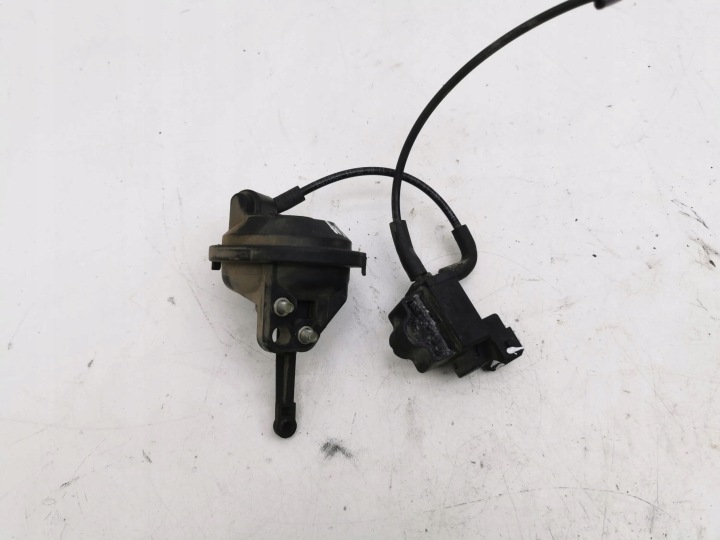 OPEL ZAFIRA A SOUPAPE PRESSION 2005 72244900