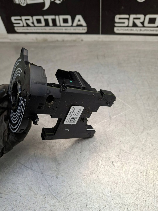 MERCEDES-BENZ OE A1715450932 CAPTEUR ANGLE DE BRAQUAGE