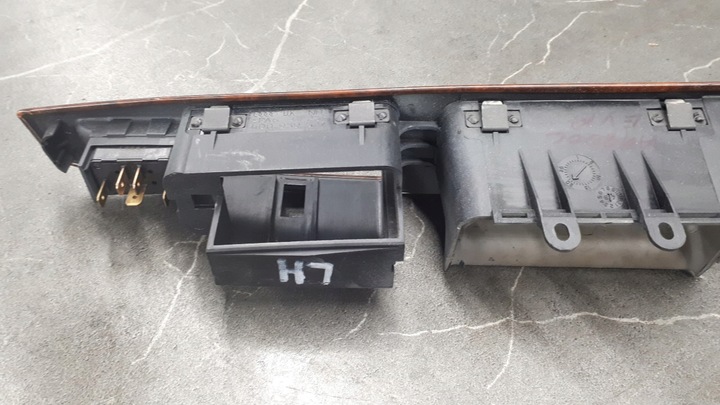 4D0959527 DOKOR FORROS DE PUERTA IZQUIERDO PARTE TRASERA AUDI A8 D4 