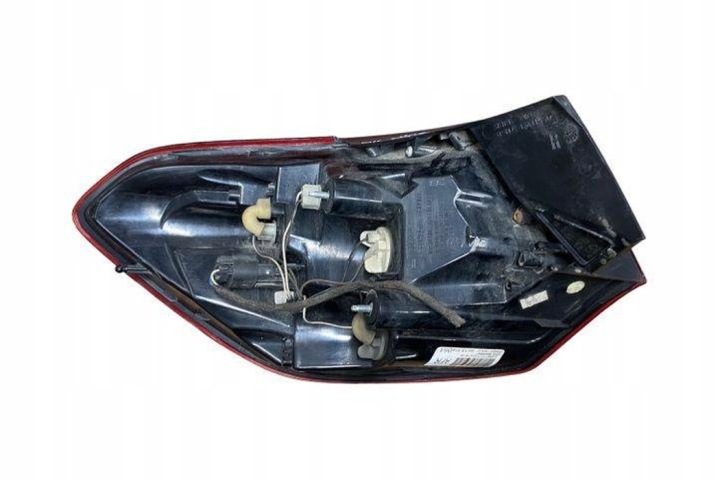 PHARE DROITE ARRIÈRE OPEL ASTRA J GTC 13282243 1.7L DIESEL 81KW 2012