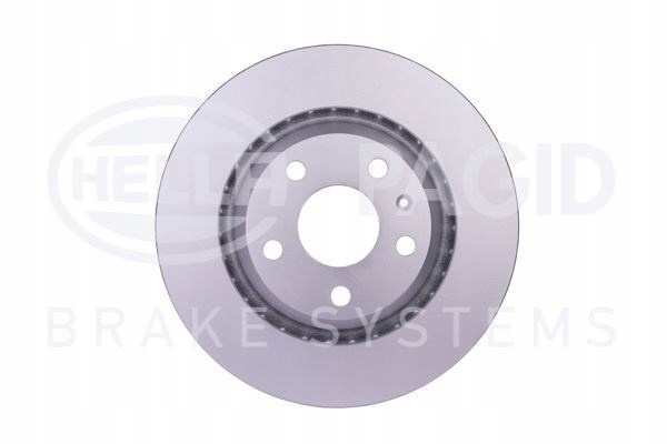 HELLA DISQUE DE FREIN 8DD 355 113-981