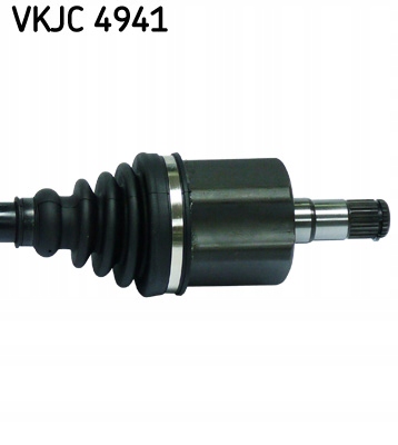 SKF ARBRE DE TRANSMISSION AVANT VKJC 4941