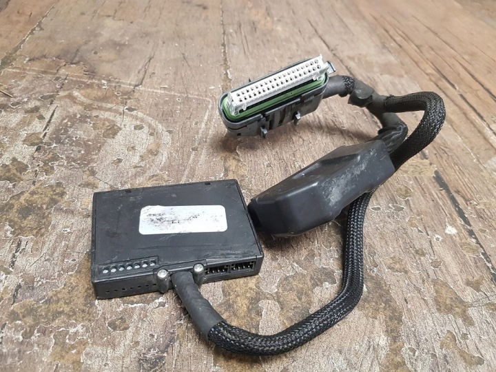 POWER COMMANDER DYNATEC FUSION EFI HARLEY DAVIDSON