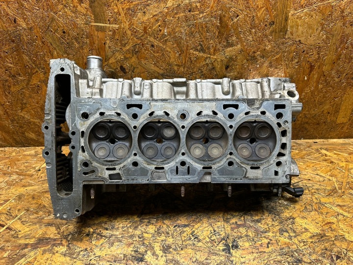 CULASSE COMPLÈTE ARBRES OPEL ASTRA J 2.0T A20NFT 12626380