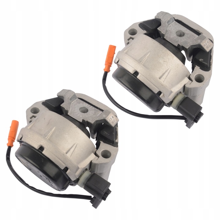 2 CV SUPPORTS MOTEUR VERS AUDI A6 A7 QUATTRO 12-18 3.0 TFSI GAUCHE DAN