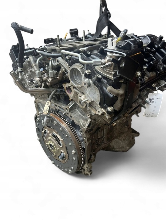 LEXUS RX 450H MOTEUR X2GX82A