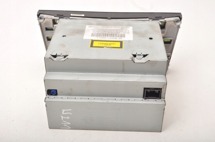 MERCEDES W211 RADIO CD A2118201079