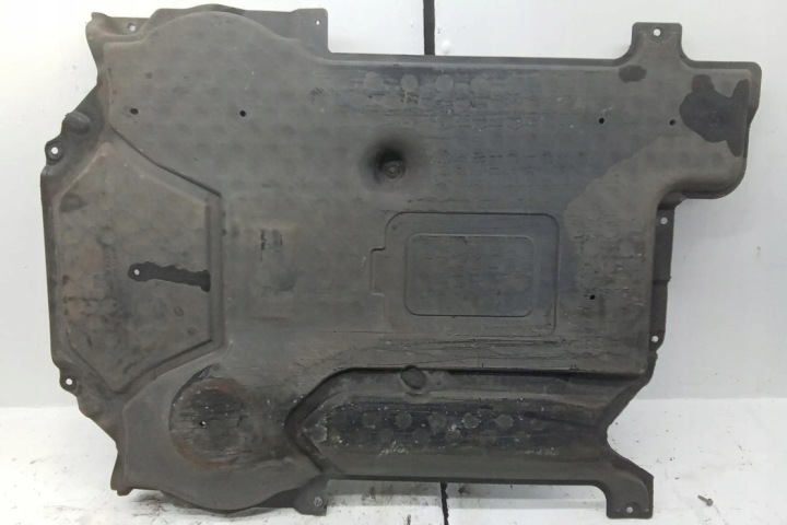 PROTECTION MOTEUR MERCEDES-BENZ C (W204) A2045203323 2.14L DIESEL 165KW 2012