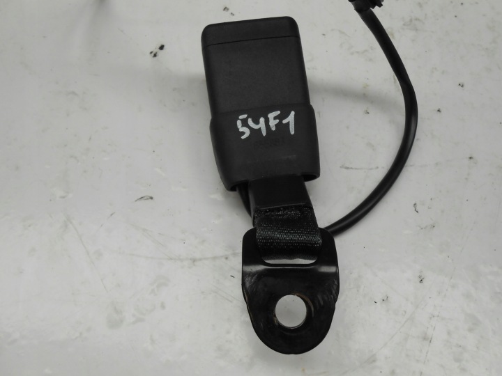 SUZUKI VITARA III AGRAFE AGRAFE ARRIÈRE COURROIE SÉCURITÉ 1117164
