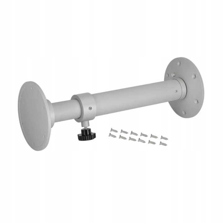 NOGA STOLU SUPPORT PLIANTE REMORQUES DE CAMPING 460MM 700MM