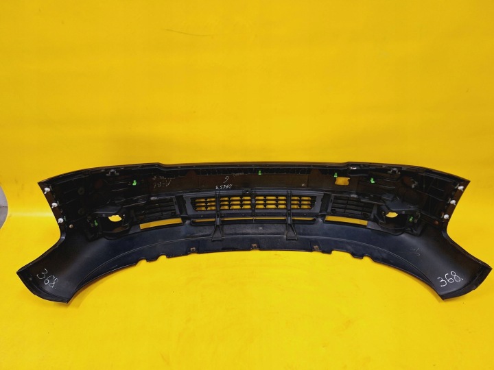 PARE-CHOCS AVANT AVANT AUDI A4 B6 LAK: LY5K NR368