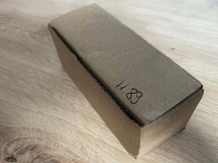 MOYEU PYROFUSE B2302641744 0080-P1-100017 VERS G11 G12 G01 G02 G30 HYBRIDE