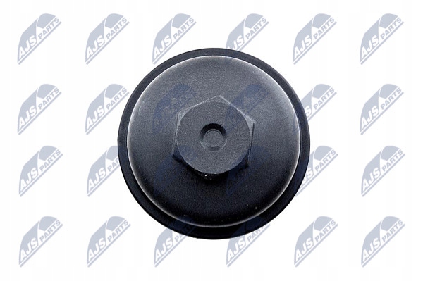 COUVERCLE CARCASSES FILTRE HUILES SKODA FABIA OCTAVIA