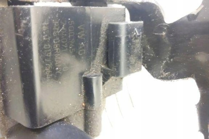 PETIT MOTEUR CIRCULATION EAU AUDI 5Q0121591 1.97L DIESEL 2016