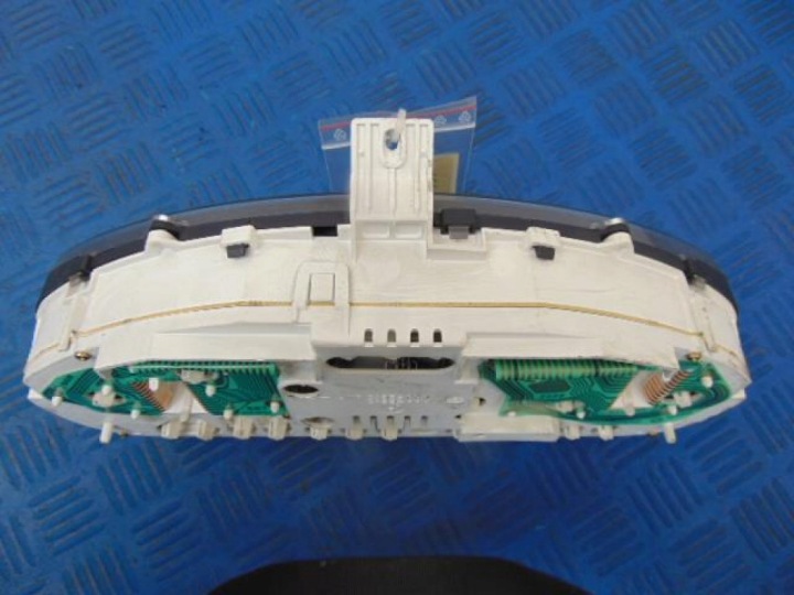 MITSUBISHI SPACE STAR I 1.9DI-D COMPTEUR KILOMÉTRAGE 276TYS 257320-1840