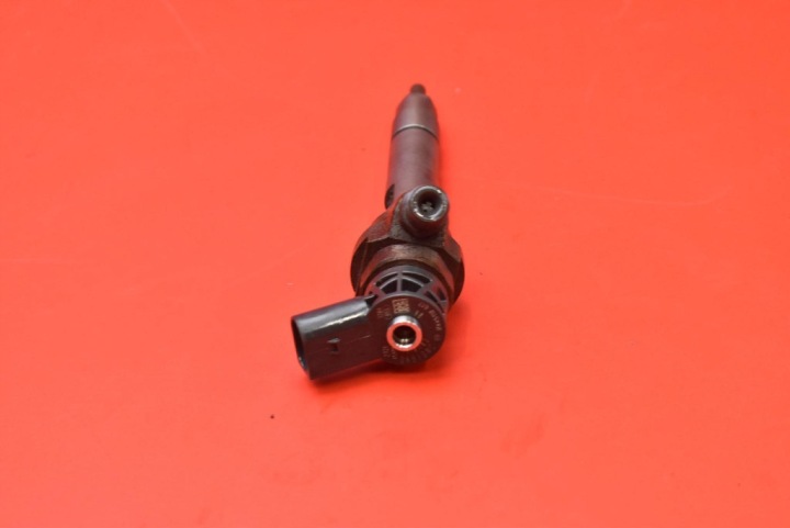 INJECTEUR INJECTEUR TEST 0445110617 7810702 BMW F10 F11 3.0 D 258 KM 13-17