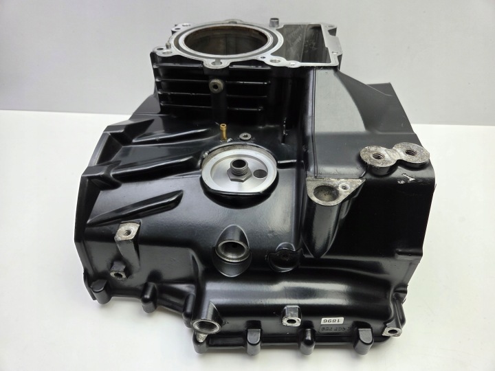 BMW R 1200 GS RT RS R 13-18 PISTON CARTER 8567725 BLOC 122EN