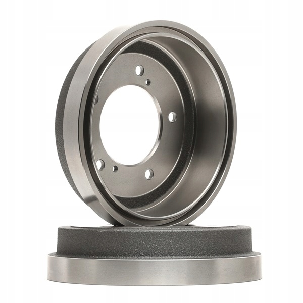 2 CV STARK SKBDM-0800096 TAMBOUR DE FREIN ARRIÈRE VERS SUZUKI JIMNY (FJ)