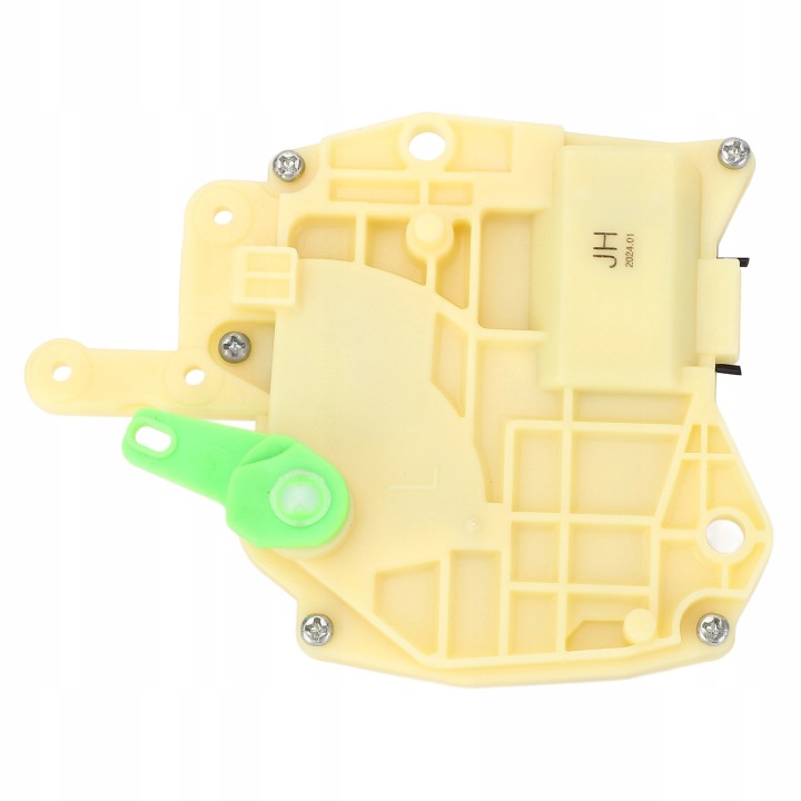 AVANT LEFT DOOR LOCK SITAL 72155 S5A A01 SIDE PORTES SERMATOR POUR 9P