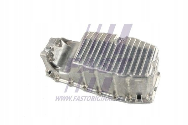 TRAY OIL 1,4 16V ALUM. STILO FT49389/FAS photo 5 - milautoparts-fr.ukrlive.com