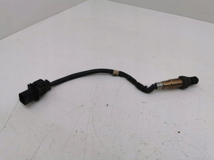 CITROEN C4 II PICASSO 2014 SONDE LAMBDA