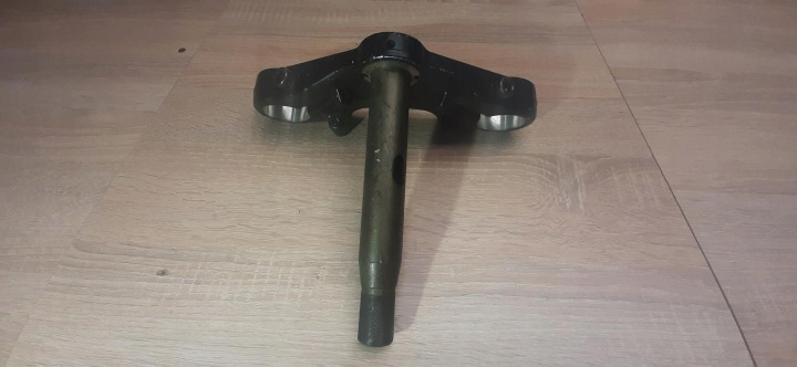 BMW K75 RT ÉTAGÈRE SUPÉRIEURE SUSPENSIONS 2312291