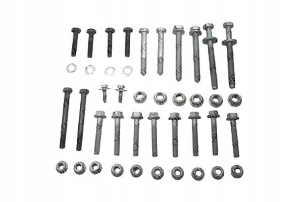 KIT VIS WAH.AUDI A4 05- JEU