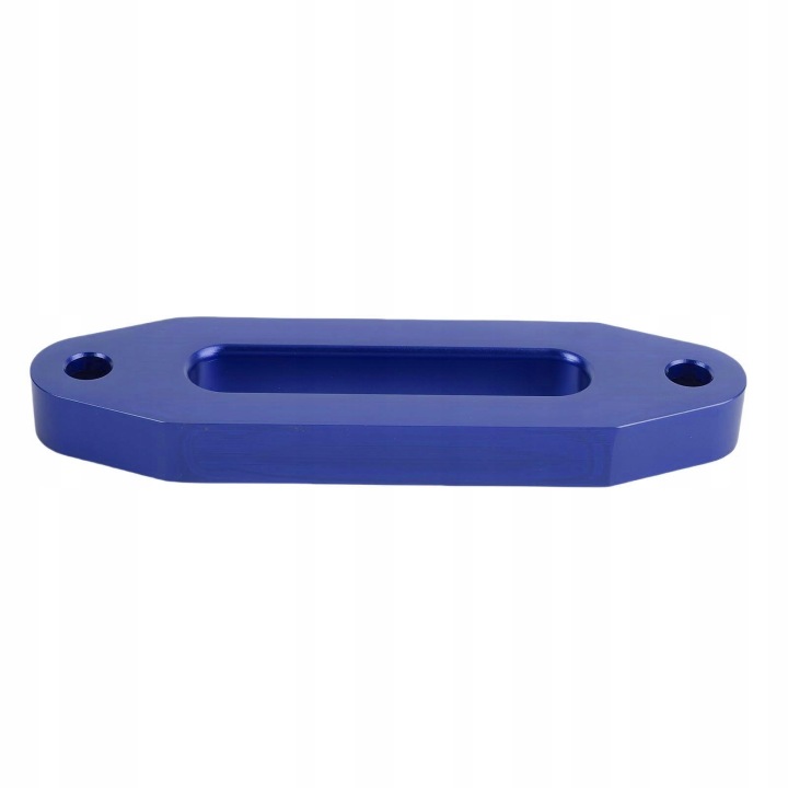 WINCH HAWSE STYLE FAIRLEAD 4.88 POUCES STANDARDOWA OUVERTURE HAUTE SILY 0V
