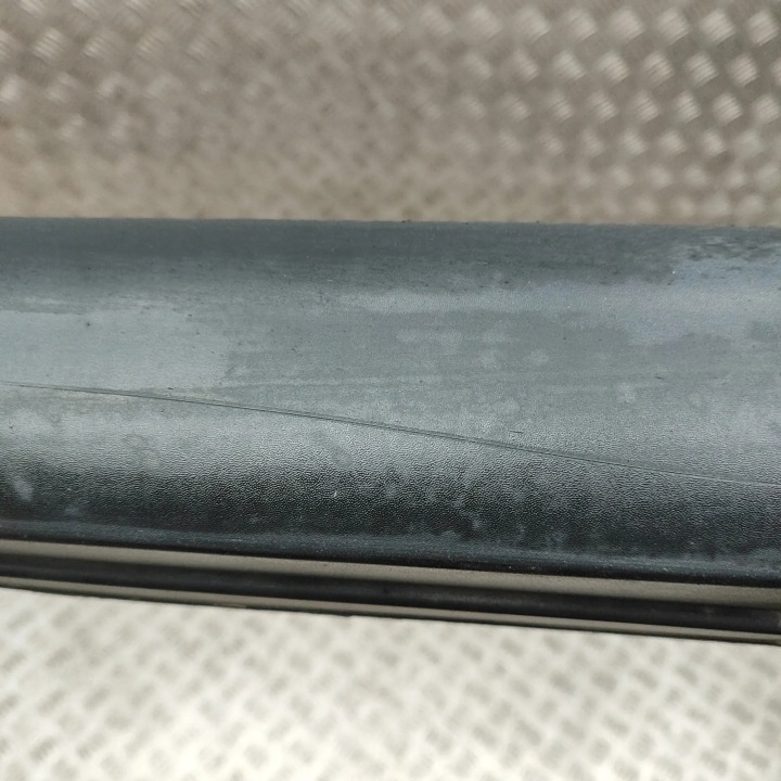 MITSUBISHI OUTLANDER III GG_W, GF_W, ZJ PLASTIQUE PROTECTION DROIT SEUIL
