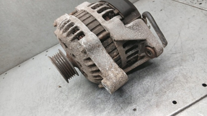 ALTERNATEUR OPEL ASTRA G 98-09R 1.6B 93186485