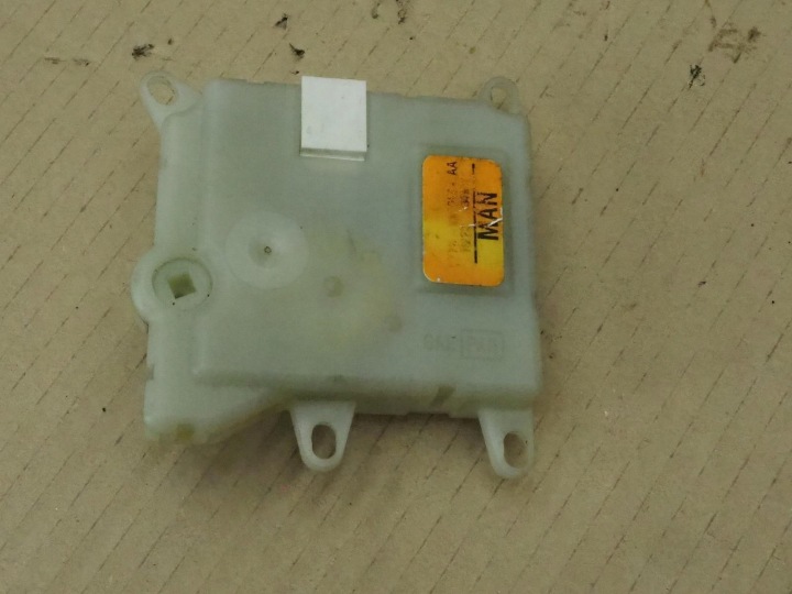 FORD EXPLORER RESTYLAGE 98R F77H-19E694-AA PETIT MOTEUR RÉCHAUFFEURS