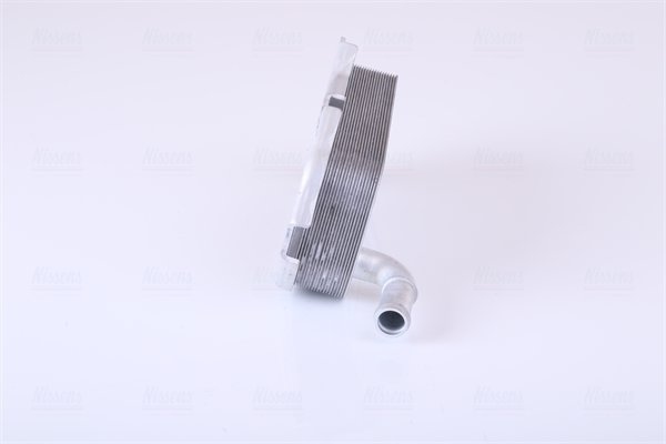 NISSENS 91117 RADIATEUR HUILES HUILE MOTEUR
