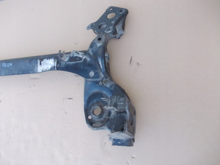 BEAM REAR AXLE FIAT BRAVO 2 II photo 2 - milautoparts-fr.ukrlive.com