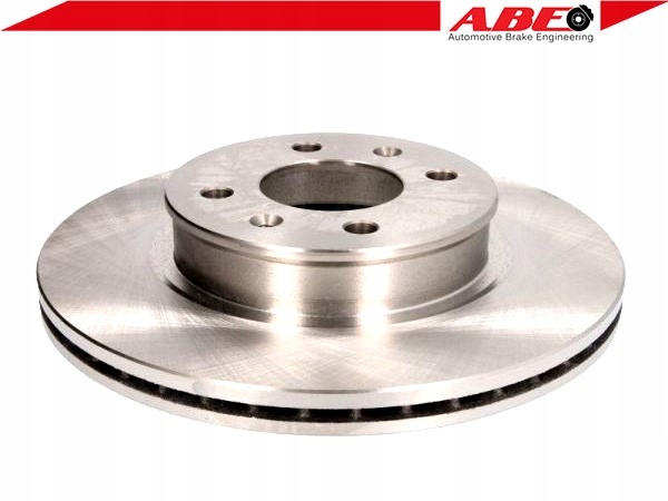 ABE DISQUES DE FREIN 2 PIÈCES HYUNDAI GETZ 1.1-1.6 09 photo 4 - milautoparts-fr.ukrlive.com