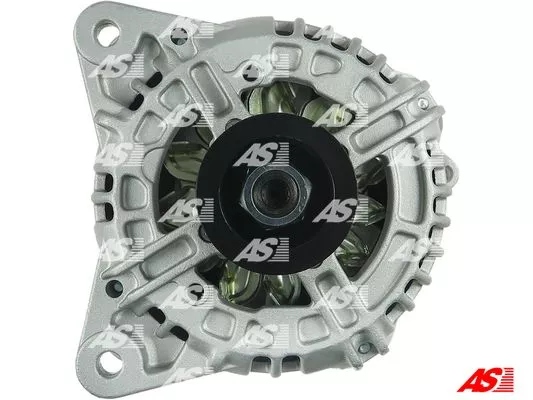 AUTOSTARTER ALTERNATEUR