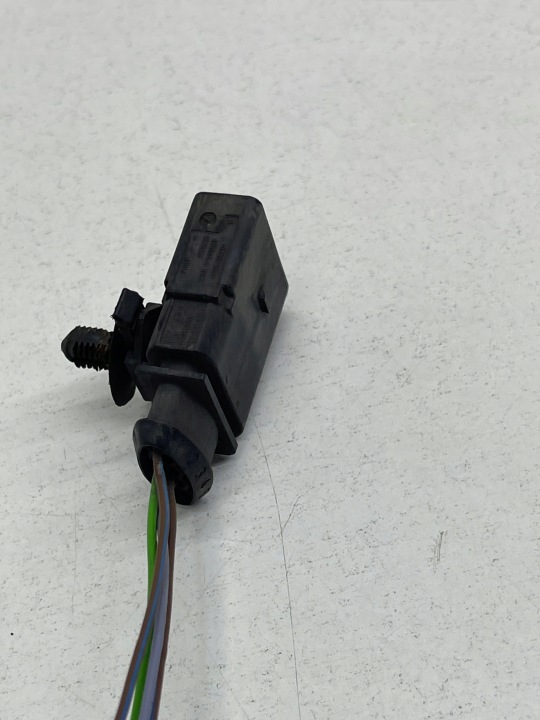 AUDI VOLKSWAGEN SEAT SKODA PUCE PUCE RACCORD 6N0973805