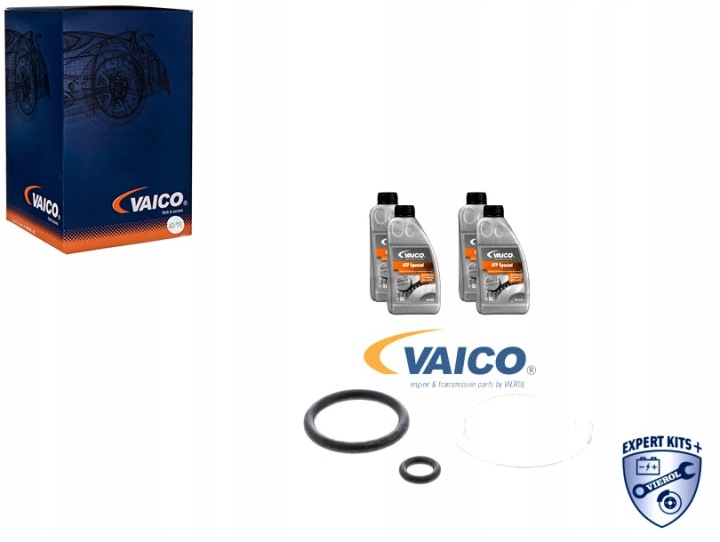 JEUX DE FILTRES VAICO V40-1605