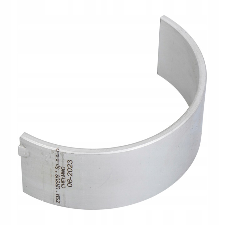 COUSSINETS PRINCIPALES URSUS C-330 NOMINAL N-0,00 CHELMNO ENSEMBLE 42012130 90060230