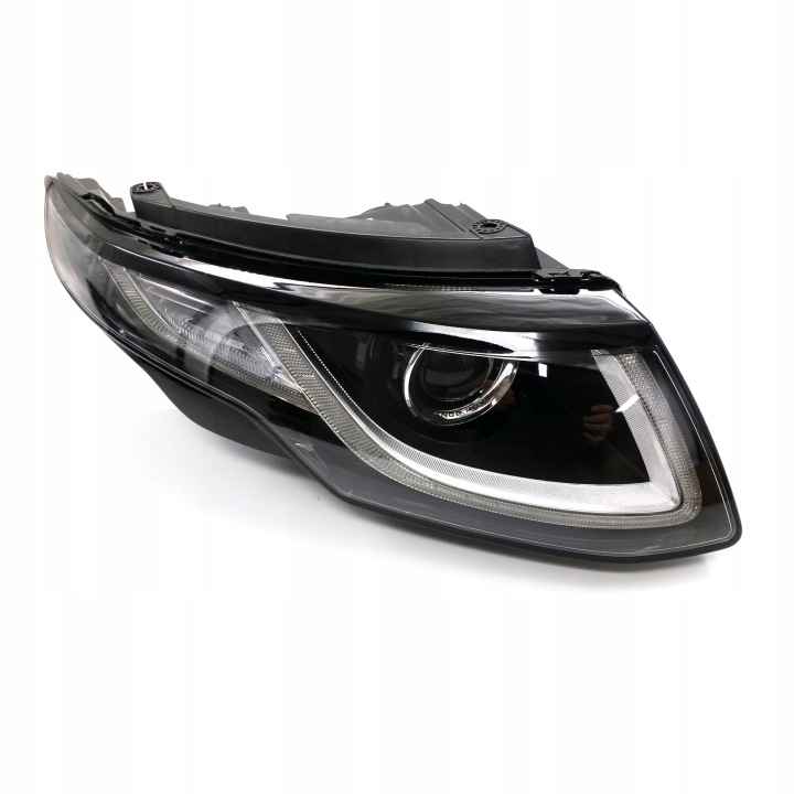LAND ROVER RANGE ROVER EVOQUE (L538) KIT PHARES GJ32-13W029-ED
