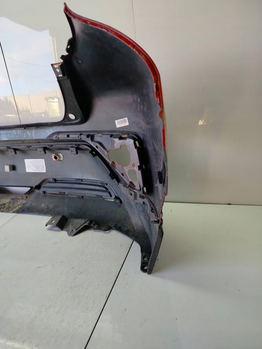 PARE-CHOCS ARRIÈRE ARRIÈRE TOYOTA C-HR LIFT 52453-F4140