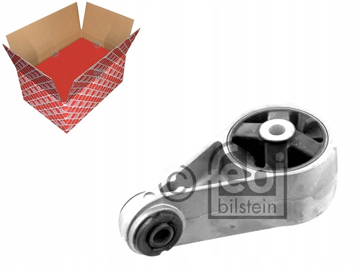 SUSPENSIÓN DEL MOTOR FEBI BILSTEIN 31772 