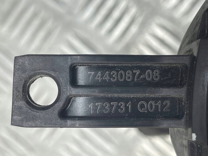BMW OE 7443087 6' G32 GT POIGNÉE PORTES GAUCHE