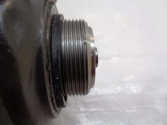 CITROEN C5 I II ROTULE ROTULE SUSPENSIONS SPHÈRE AVANT HYDROACTIVE