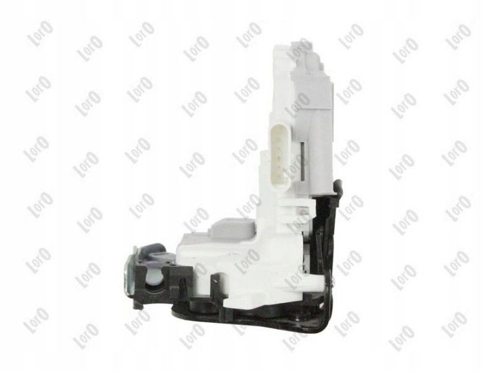 ABAKUS 132-003-070 SERRURE DE PORTE