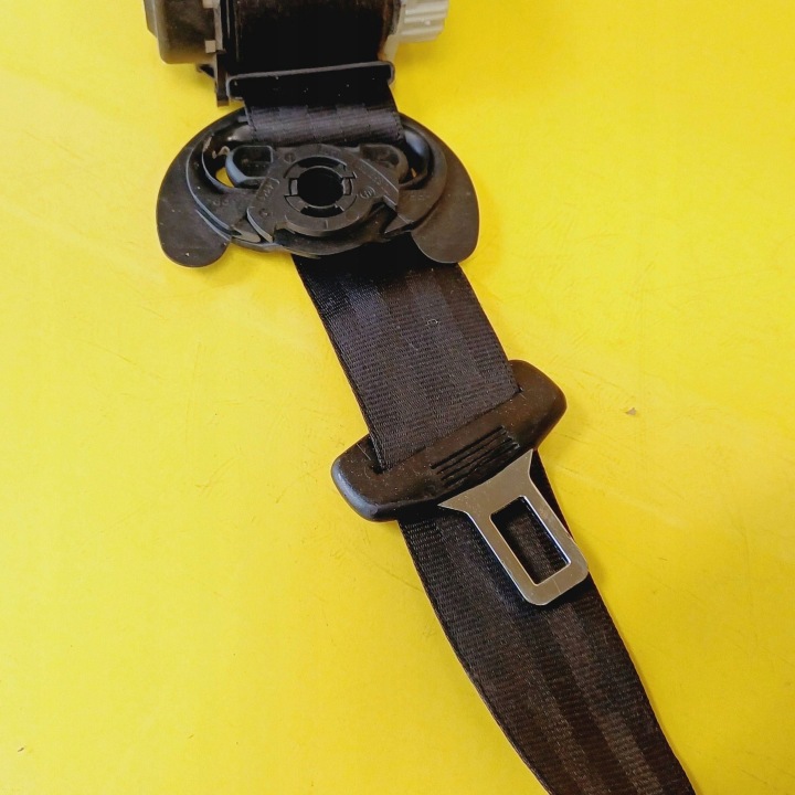 CEINTURE DE SÉCURITÉ GAUCHE ARRIÈRE VW TOURAN I 1T0857805B NR243