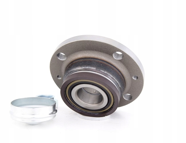 ROULEMENT ROUES RIDEX 654W0248 ARRIÈRE VERS VAUXHALL CORSAVAN MK III (D) (S07)